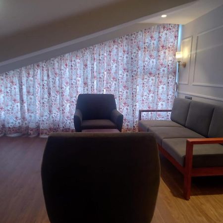Hotel Sonar Bangla Darjeeling Darjeeling  Buitenkant foto