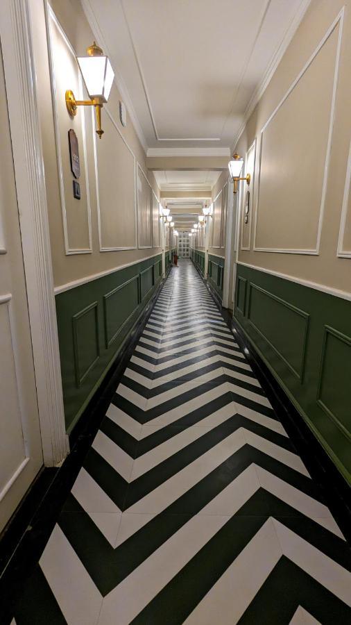 Hotel Sonar Bangla Darjeeling Darjeeling  Buitenkant foto