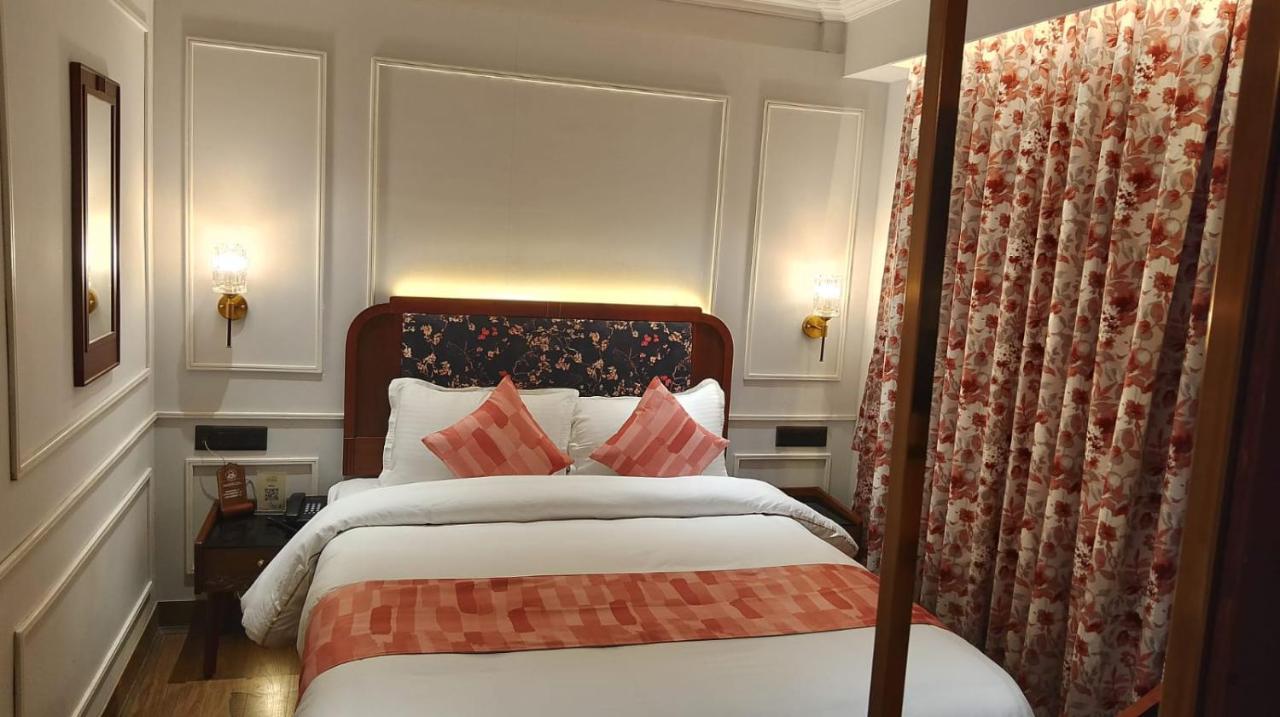 Hotel Sonar Bangla Darjeeling Darjeeling  Buitenkant foto