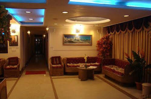 Hotel Sonar Bangla Darjeeling Darjeeling  Buitenkant foto