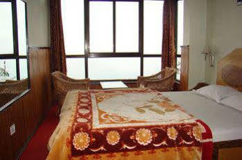 Hotel Sonar Bangla Darjeeling Darjeeling  Buitenkant foto