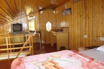 Hotel Sonar Bangla Darjeeling Darjeeling  Buitenkant foto