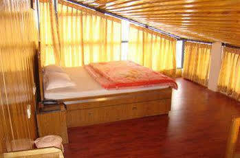 Hotel Sonar Bangla Darjeeling Darjeeling  Buitenkant foto